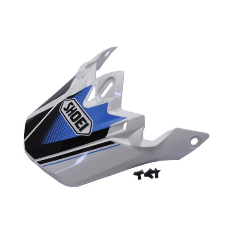 Shoei,VISIERE,VFXW,SEAR,TC2