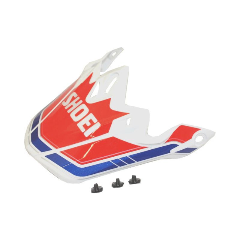 Shoei,VISIERE,VFXW,DAMON,TC1