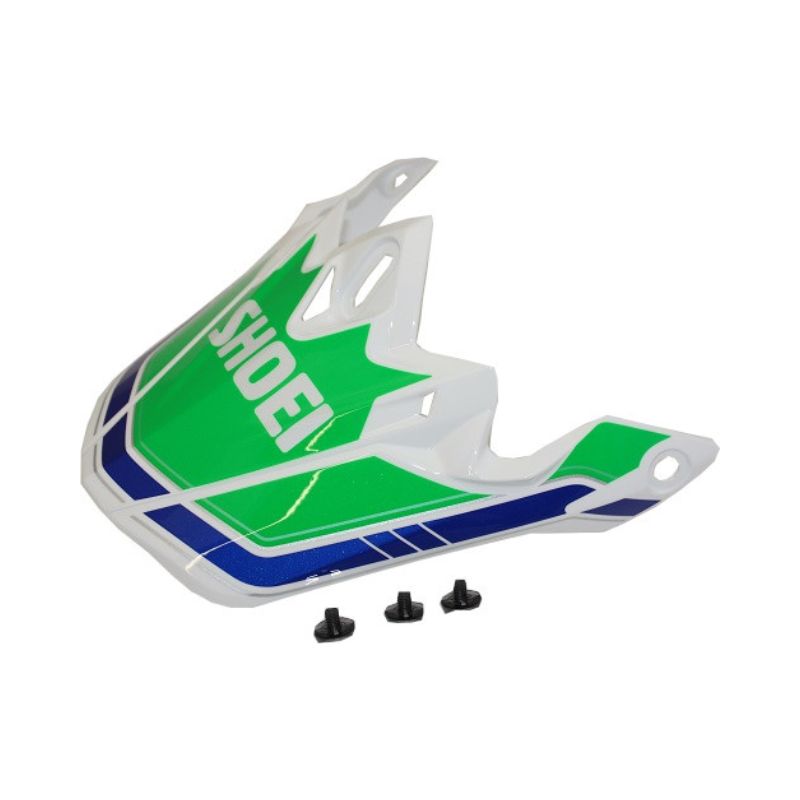 Shoei,VISIERE,VFXW,DAMON,TC4