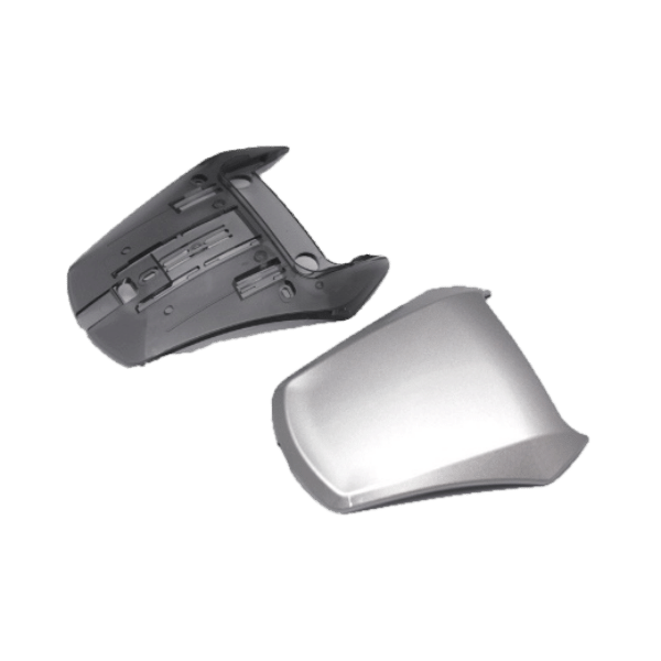 Shoei,VENTIL,FRONTALE,NEOTEC,SILVER