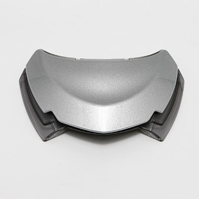 Shoei,VENTIL,FRONTALE,GT-AIR,SILVER