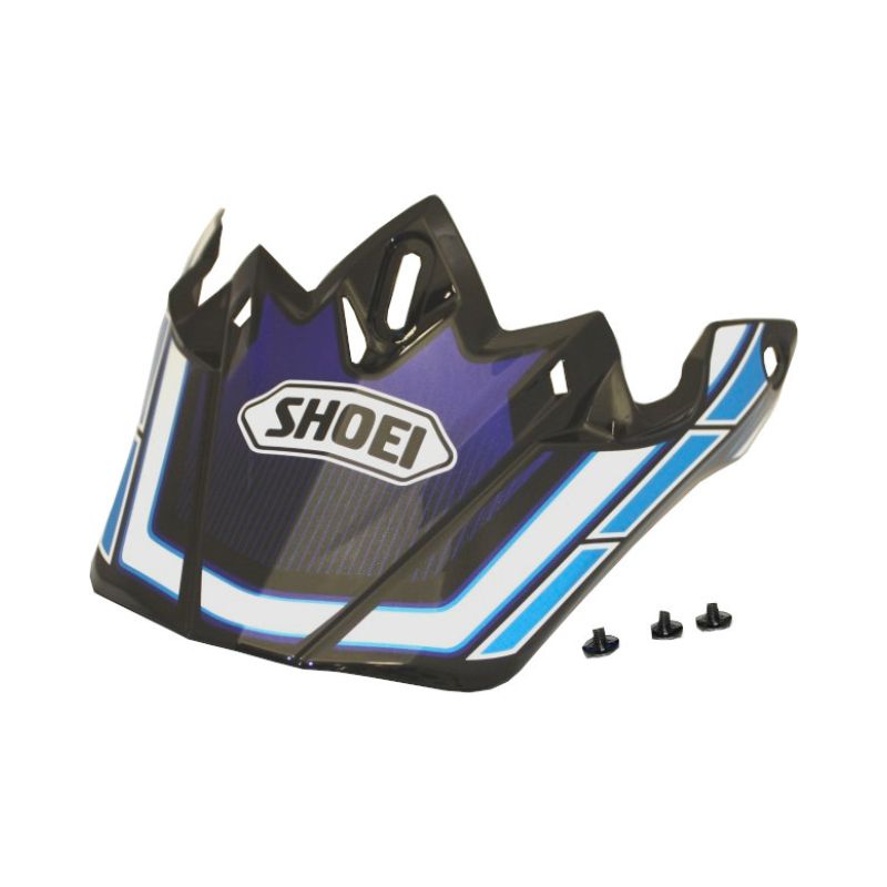Shoei,VISIERE,VFX-W,CAPACITOR,TC2