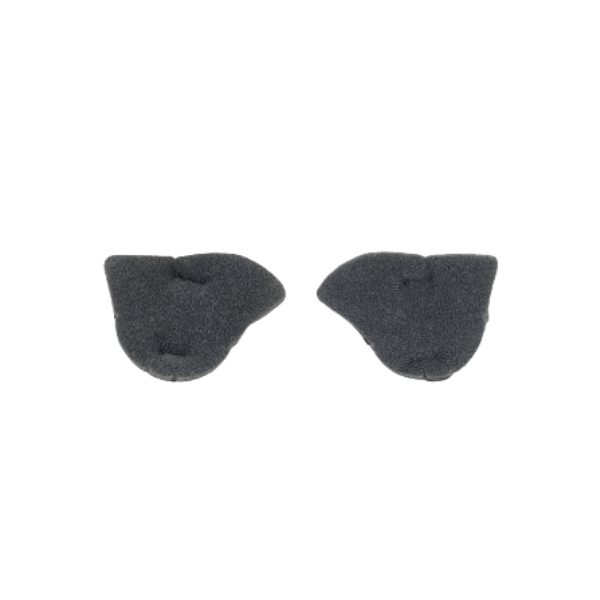 COUSSINET D OREILLE CASQUE SHOEI TYPE-D Shoei,COUSSINET,D,OREILLE,CASQUE,SHOEI,TYPE-D