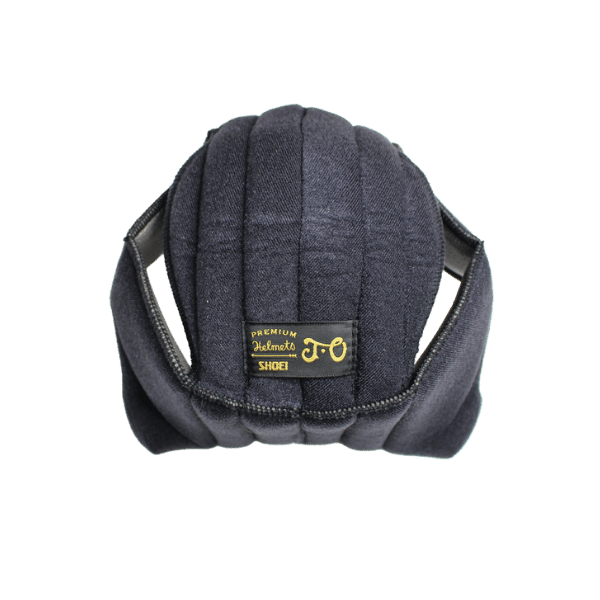 COIFFE CASQUE SHOEI - J.O SHOEI, CASQUE, MOTO, PIECES, DETACHEES, COIFFE, MOUSSES, INTERIEUR, RENOVER, REMPLACER