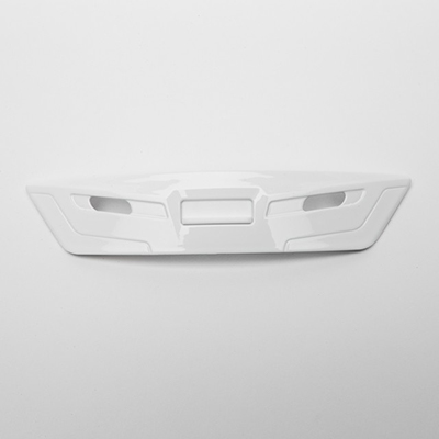 Shoei,X-SPR3,14,FRONT,AIR,INTAKE,WHITE