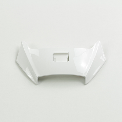 Shoei,X-SPR3,14,UPPER,AIR,INTAKE,WHITE