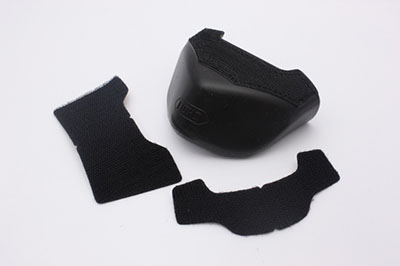 Shoei,AIR,MASQUE,5,X-SPIRIT,3