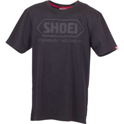 Shoei,T-SHIRT,SHOEI