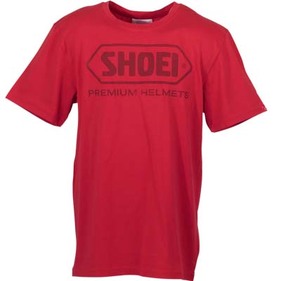 Shoei,T-SHIRT,SHOEI