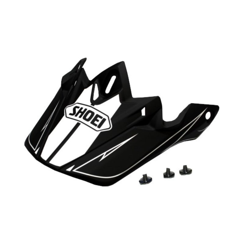 Shoei,VISIERE,VFX-W,HECTIC,TC-5