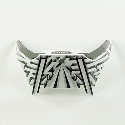 Shoei,,X-SPR3,14,REAR,STABILIZER,MARQUEZ,4,TC-6