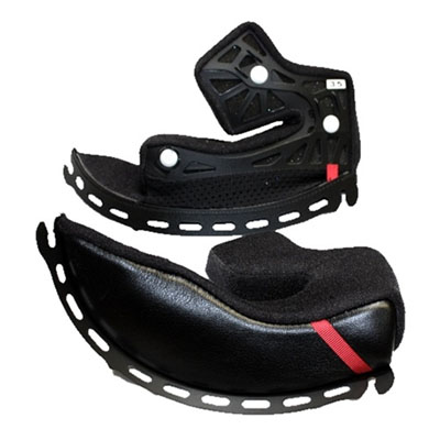 MOUSSES DE JOUES RYD Shoei,MOUSSES,DE,JOUES,RYD