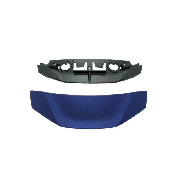Shoei,VENT,ARRIERE,NEOTEC,II,MT.BLUE,M
