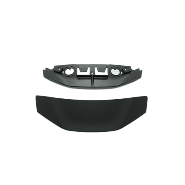 Shoei,VENT,ARRIERE,NEOTEC,II,MAT,BLACK