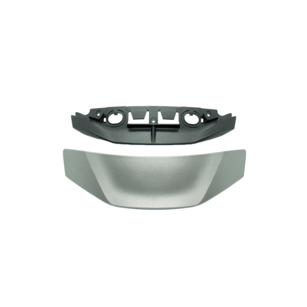 Shoei,VENT,ARRIERE,NEOTEC,II,MDGREY