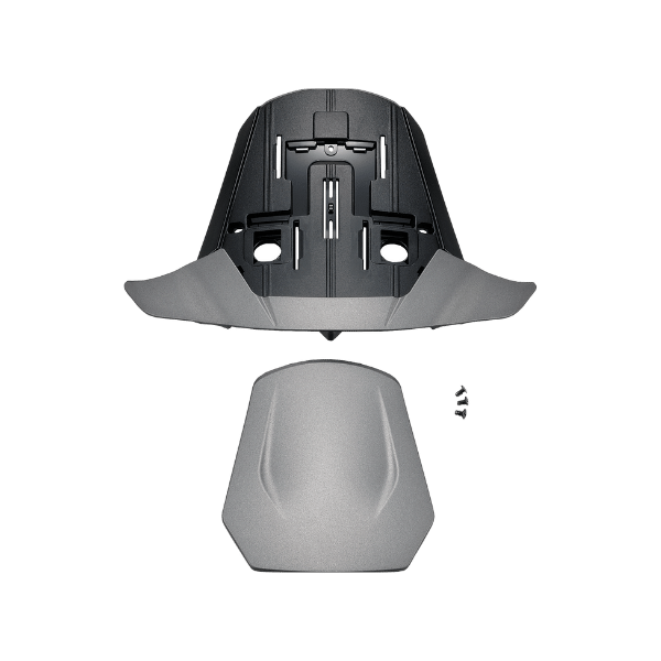 Shoei,VENT,SUPERIEURE,NEOTEC,II,MDGREY