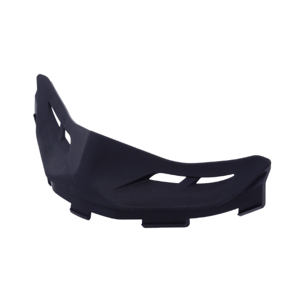 CACHE NEZ VFX-WR 06 / VFX-WR SHOEI, CASQUE, MOTO, CACHE, NEZ, DEFLECTEUR, PIECES, DETACHEES, ACCESSOIRES,