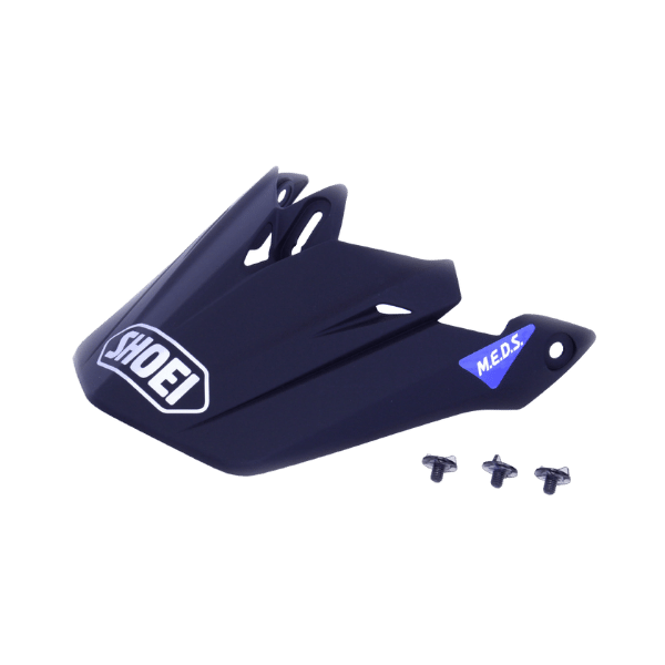 Shoei,VISIERE,VFX-WR,MAT,BLACK