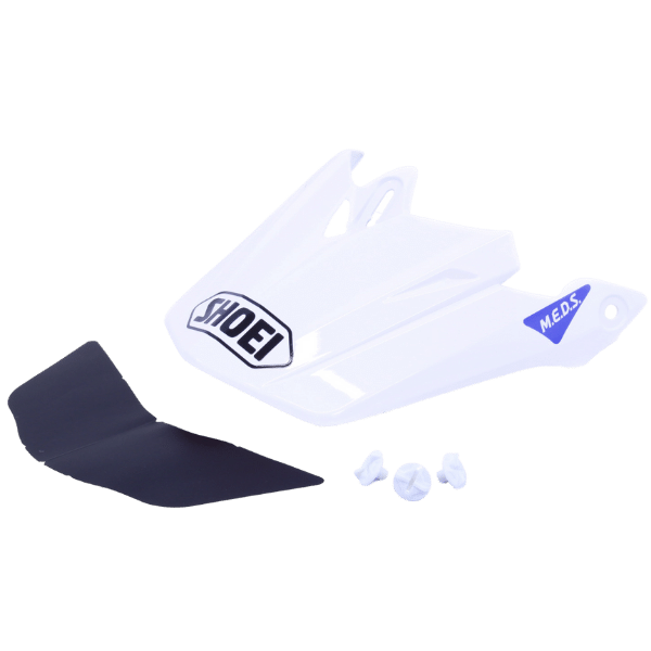 Shoei,VISIERE,VFX-WR,WHITE
