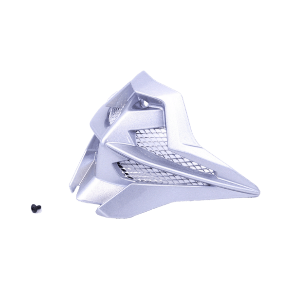Shoei,VENT,BASSE,VFX-WR,LIGHT,SILVER