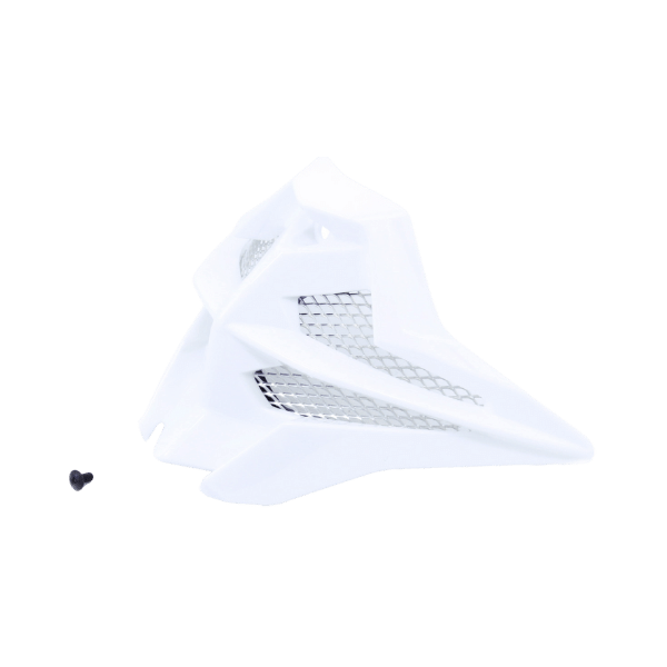 Shoei,VENT,BASSE,VFX-WR,WHITE