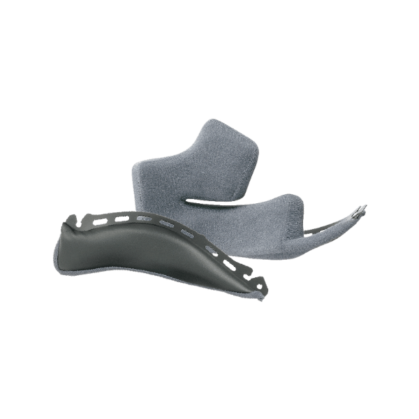 SHOEI, CASQUE, MOTO, PIECES, DETACHEES, EPAISSEUR, MAINTIEN, PIECES DETACHEES, ACCESSOIRES, TAILLE, MOUSSE, MOUSSES, JOUE, JOUES, REPARER, REMPLACER, INTERIEUR, CONFORT, REMBOURRAGE, AJUSTEMENT, COUSSINETS, LAVABLE, SECURITE, NEOTEC 2, TYLE LA, SANS, ISOLATEUR, BRUIT