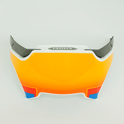 X-SPR3/14 REAR STABILIZER DE ANGELIS TC1 Shoei,X-SPR3,14,REAR,STABILIZER,DE,ANGELIS,TC1