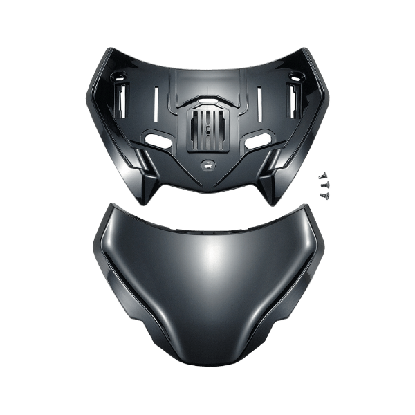 Shoei,VENT,SUPERIEURE,GT-AIR,II,BLACK,BLACK