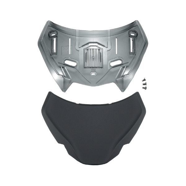 Shoei,VENT,SUPERIEURE,GT-AIR,II,MT,BLACK