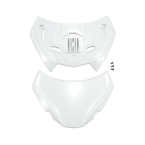 Shoei,VENT,SUPERIEURE,GT-AIR,II,WHITE