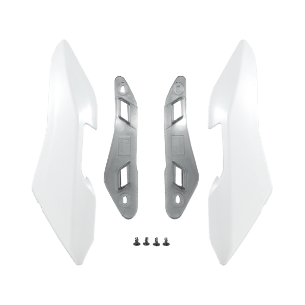Shoei,VENT,ARRIERE,GT-AIR,II,WHITE