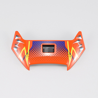 Shoei,X-SPR3,14,UPPER,AIR,INTAKE,PWR,RUSH,TC8