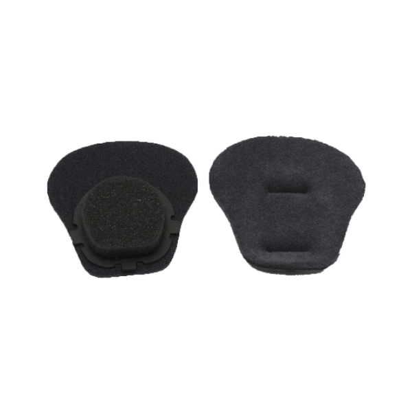 COUSSINET D'OREILLE CASQUE SHOEI TYPE-A Shoei,COUSSINET,D'OREILLE,CASQUE,SHOEI,TYPE-A