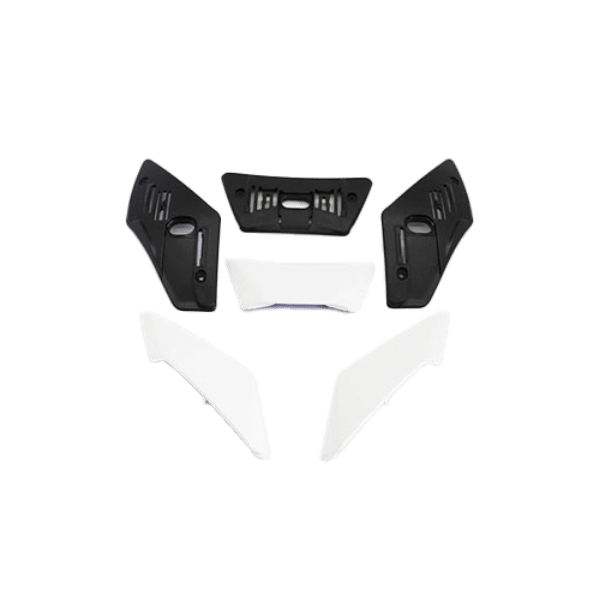 Shoei,VENT,SUPERIEURE,J-CRUISE,II,WHITE