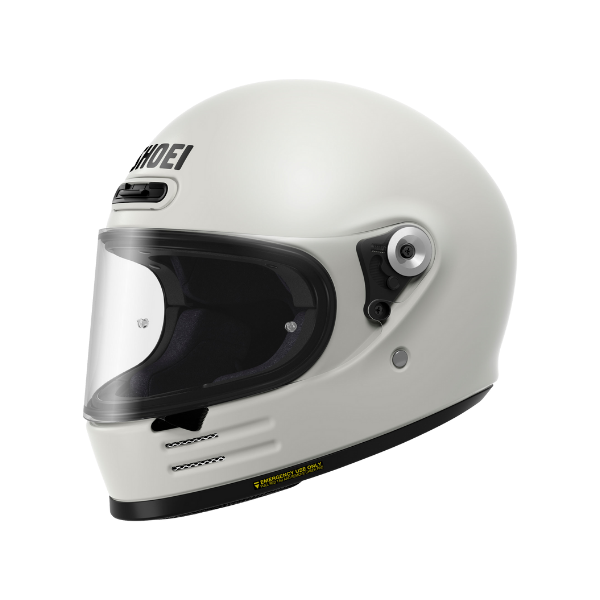 Shoei,CASQUE,SHOEI,INTÉGRAL,GLAMSTER