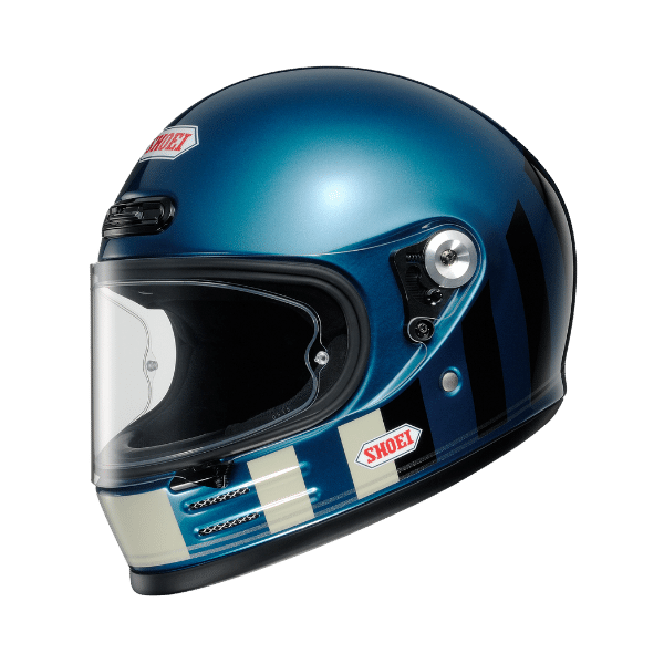 Shoei,CASQUE,SHOEI,INTÉGRAL,GLAMSTER