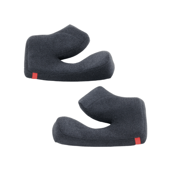 MOUSSES DE JOUES SHOEI GLAMSTER Shoei,MOUSSES,DE,JOUES,SHOEI,GLAMSTER