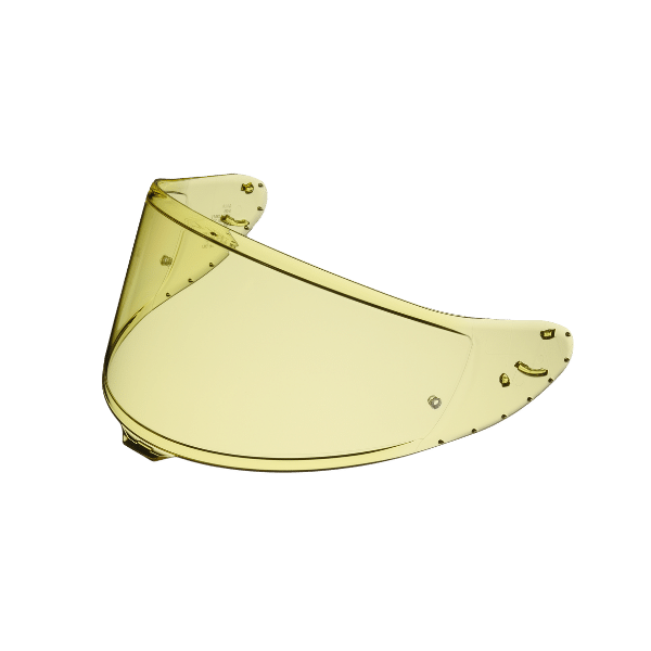 Shoei,VISOR,CWR-F2PN,HD,YELLOW