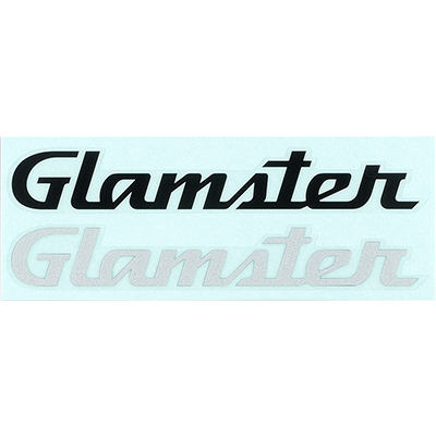 STICKER LOGO CASQUE SHOEI GLAMSTER Shoei,STICKER,LOGO,CASQUE,SHOEI,GLAMSTER