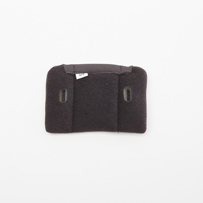 TYPE-I CENTER PAD REAR Shoei,TYPE-I,CENTER,PAD,REAR