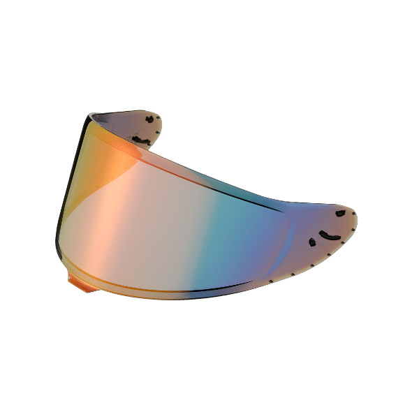 Shoei,VISOR,CWR-F2PN,SP.,F.,ORANGE