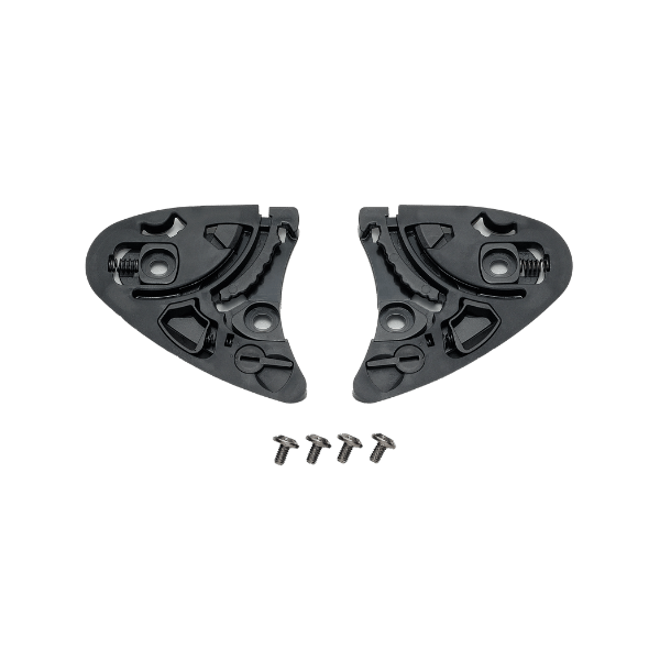 Shoei,CWR-F2,BASE,SET