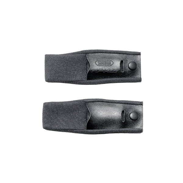 COUVRE JUGULAIRE CASQUE SHOEI NXR2 SHOEI, CASQUE, MOTO, PIECES, DETACHEES, INTERIEUR, JUGULAIRE, MOUSSE, REMPLACER