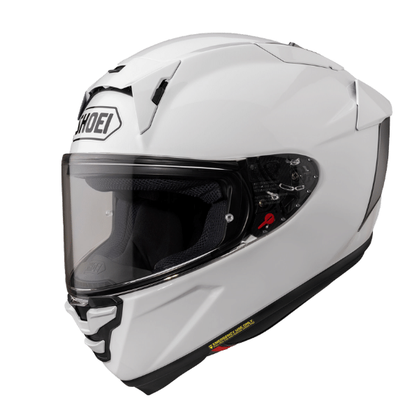 Shoei,X-SPR,PRO,WHITE