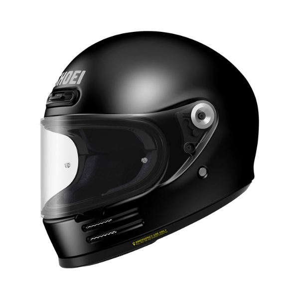 CASQUE SHOEI INTÉGRAL GLAMSTER 06 CASQUE, SHOEI, INTEGRAL, GLAMSTER 06, MOTO, PREMIUM, SECURITE, RETRO, VINTAGE