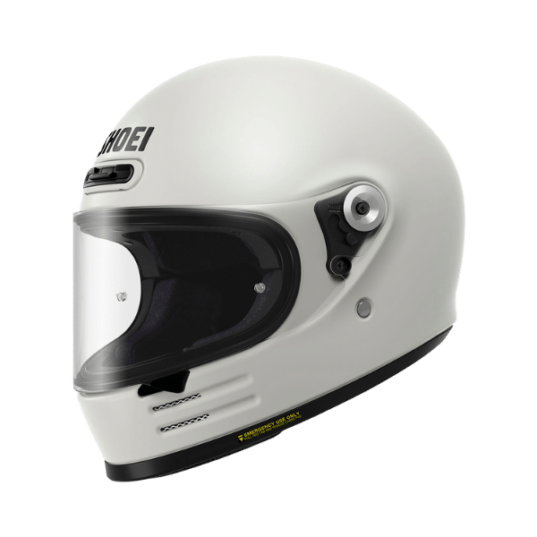 CASQUE SHOEI INTÉGRAL GLAMSTER 06 CASQUE, SHOEI, INTEGRAL, GLAMSTER 06, MOTO, PREMIUM, SECURITE, RETRO, VINTAGE