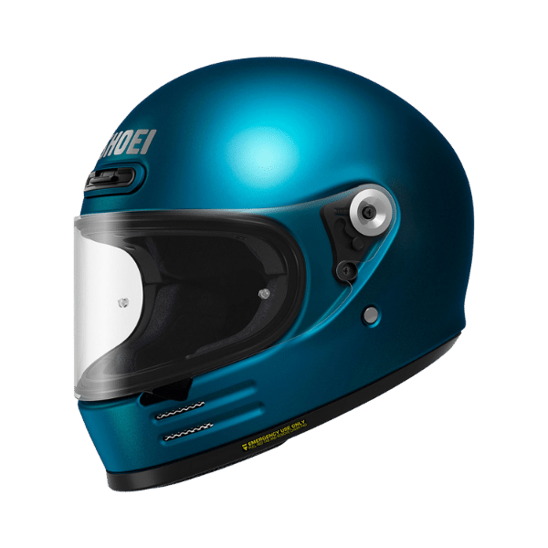 CASQUE SHOEI INTÉGRAL GLAMSTER 06 CASQUE, SHOEI, INTEGRAL, GLAMSTER 06, MOTO, PREMIUM, SECURITE, RETRO, VINTAGE