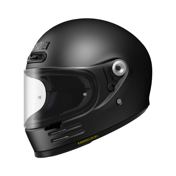 CASQUE SHOEI INTÉGRAL GLAMSTER 06 CASQUE, SHOEI, INTEGRAL, GLAMSTER 06, MOTO, PREMIUM, SECURITE, RETRO, VINTAGE