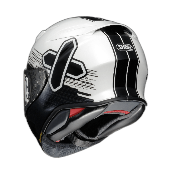 CASQUE SHOEI INTÉGRAL NXR2 CASQUE, SHOEI, INTÉGRAL, NXR2, MOTO, PREMIUM, SÉCURITÉ, SPORT