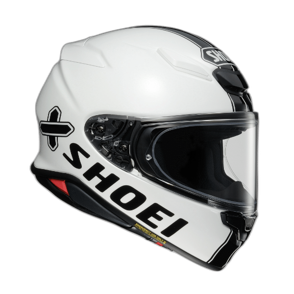 Shoei,CASQUE,SHOEI,INTÉGRAL,NXR2